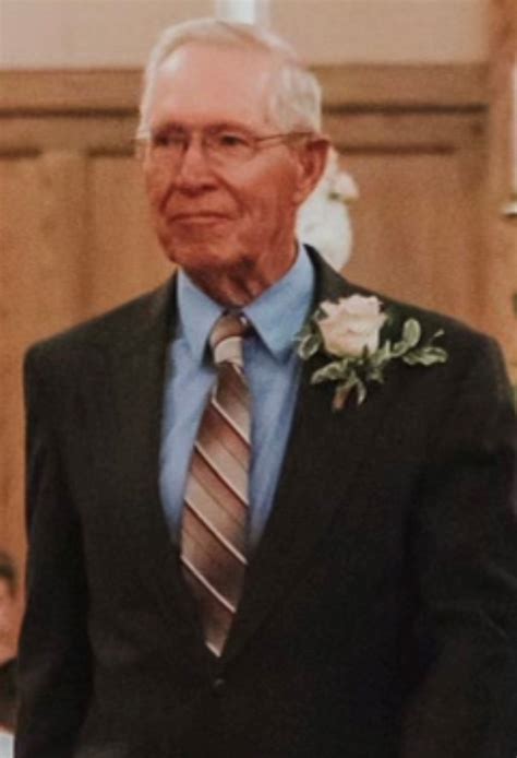 Ralph Pickard Obituary - Del City, OK