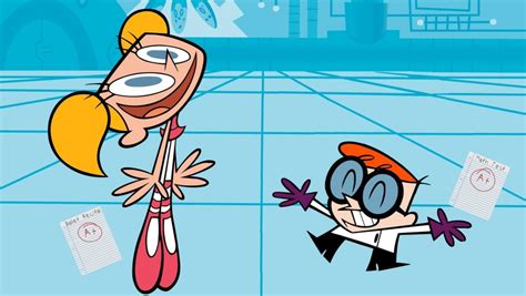 Free Download Dexters Laboratory Wallpapers High Quality Download Free