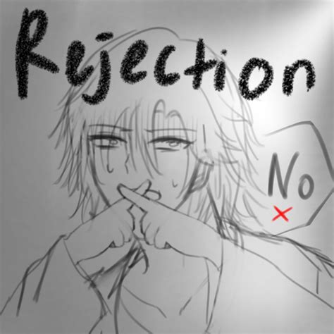 Rejection Webtoon