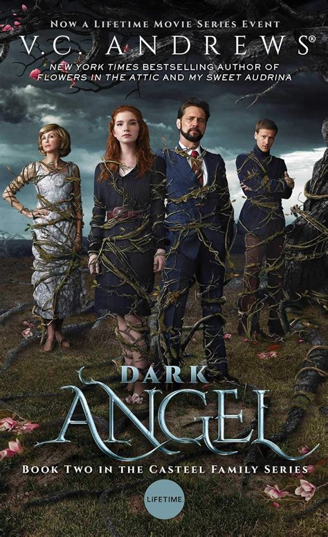 V C Andrews Heaven Dark Angel TV Episode 2019 IMDb
