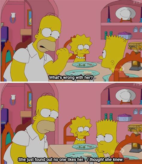 52 Funny Simpsons Jokes That You Can T Help But Laugh At Simpsons Funny Simpsons Meme