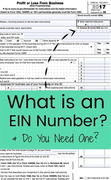 How To Find Tax Identification Number Mymagesvertical
