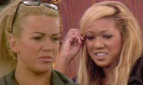 Big Brother 2013 Gina Rio Dexter Koh And Sallie Axl Are Nominated For First Eviction By Big