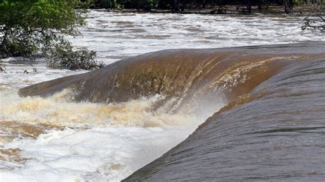 Tar Neuse Rivers Still Flooded In Eastern North Carolina Raleigh