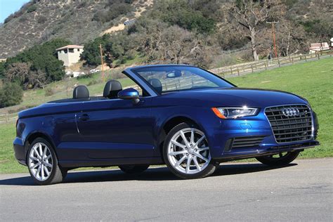 Least Expensive Convertibles Of 2015
