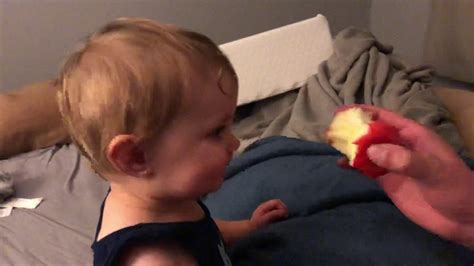 Evelyn Likes Apples Youtube