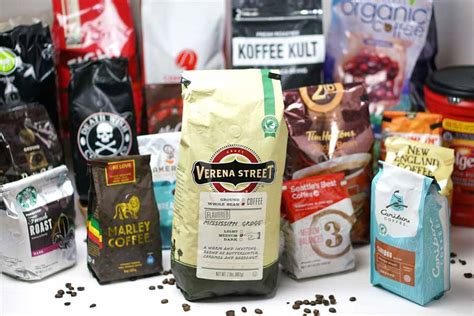 It is one of the best coffee grinder brands in canada. The Best Cheap Coffee Brand of 2021 - Your Best Digs