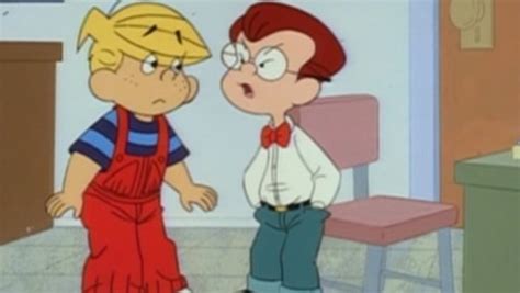 All New Dennis The Menace Season 1 Episode 13