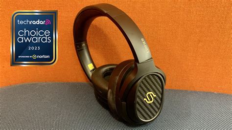 Why The Edifier Stax Spirit S3 Are Hands Down Our Headphones Of The Year Winner Techradar