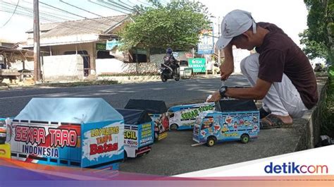 Check spelling or type a new query. Demam Mainan Truk Oleng di Pangandaran