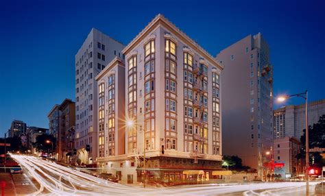 Palace san marino features an outdoor pool, a children's pool, and a fitness center. Best Western Hotel California San Francisco #Budgettravel ...