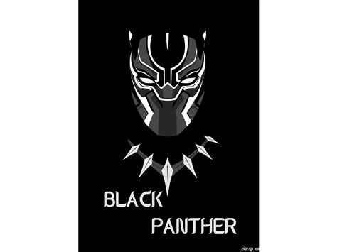 Discover 78 Black Panther Logo Png Super Hot Vn