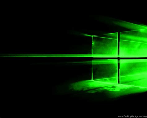 Green Windows 10 Wallpapers Imgur Desktop Background