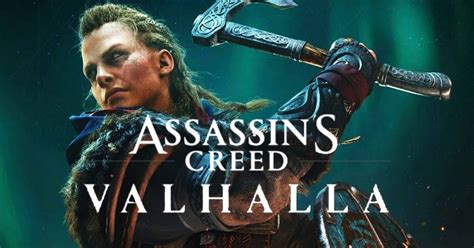 Nuevo tráiler de Assassins Creed Valhalla con doblaje al castellano