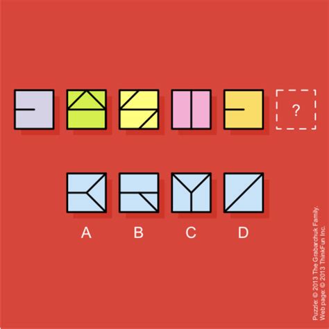 Visual Puzzles Clashing Pride