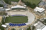 Images of Duke Football Stadium