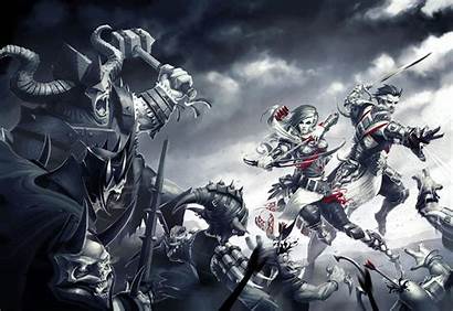 Divinity Sin Wallpapers