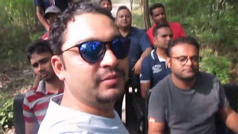 Home Stay And Jungle Safari At Nawalparasi Youtube