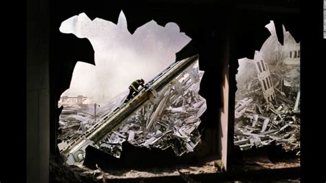 صور تخلّد هجمات 11 سبتمبر بعد 15 عاماً Cnn Arabic