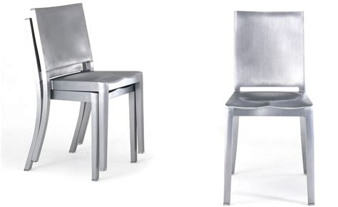 Hudson Chair By Philippe Starck For Emeco Hive