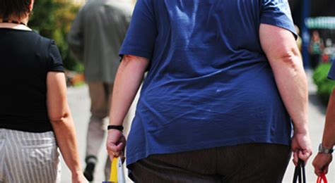 Ambitious Plans To Combat Growing Obesity Rates In Wales Launched