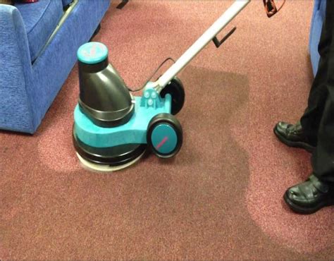 You can go for a steam cleaning method that removes the deeply penetrated dirt from your carpet. Bonnet Carpet Cleaning Method | cruzcarpets.com