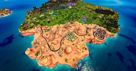 The fortnite map has evolved much with every season, and each update brings new locations and small or significant changes to the map. Fortnite Old Map: Is Fortnite's Old Map returning to the ...
