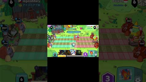Battle Of Arena In Cartoon Network Arena All Stars Youtube