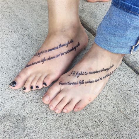 100 Best Foot Tattoo Ideas For Women Designs And Meanings 2019