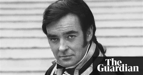 Actor Richard Johnson Dies At 87 Stage The Guardian