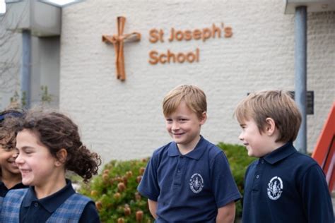 St Josephs School Wonthaggi