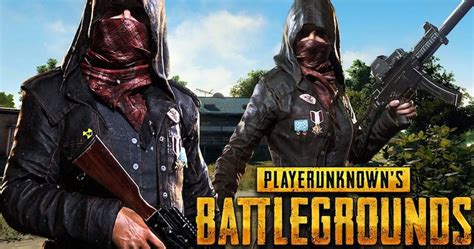 Earlier this month, developer pubg pubg provides an extensive list of everything players can expect in the 9.1 update. PlayerUnknown's Battlegrounds Version 1.0 Release Date Is ...