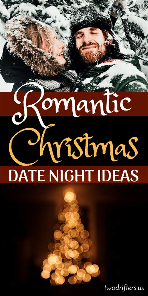 12 Cozy Romantic Christmas Date Ideas For Couples