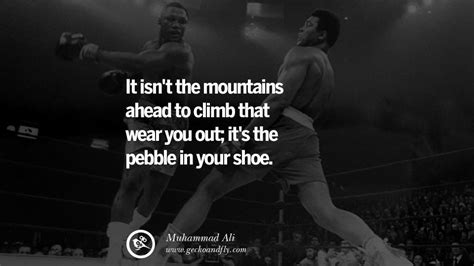 Muhammad Ali Motivational Quote The Champ For Ever 1920x1080