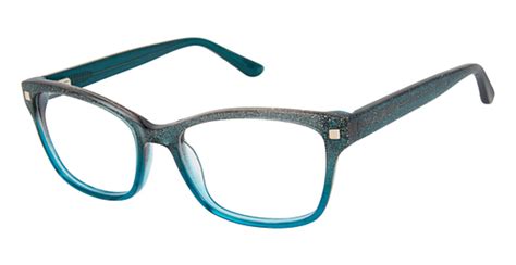 Gx813 Eyeglasses Frames By Gx By Gwen Stefani