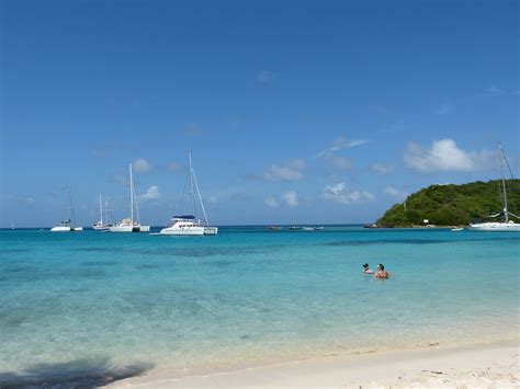 The Tobago Cays St Vincent And The Grenadines Caribbean Travel Beach Southern Caribbean