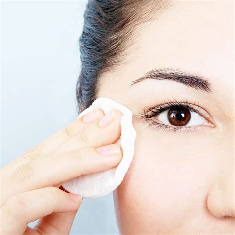 Best Eye Makeup Removers Best Gentle Eye Makeup Removers For