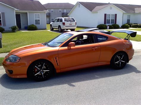 Research the 2006 hyundai tiburon at cars.com and find specs, pricing, mpg, safety data, photos, videos, reviews and local inventory. StraitD123 2006 Hyundai Tiburon Specs, Photos ...