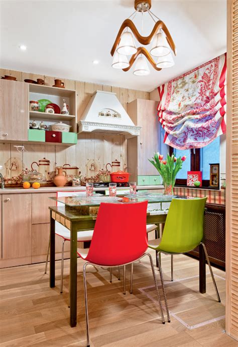 Great savings & free delivery / collection on many items. Delicious Folklore: Cozy Eco-Friendly Country Kitchen ...