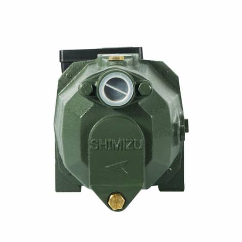 Pompa air booster sanyoextra strong shimizu zps 20 15 sanyo jet pump. Jual Mesin Pompa Air Semi JetpumpShimizu JET-300 BIT Murah ...