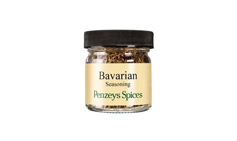 23 coupons and 0 deals which offer up to $11 off , free shipping , free gift and. Get a FREE Jar of Bavarian Seasoning at Penzeys Spices ...