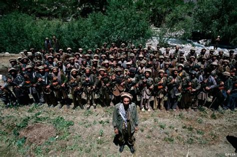 Panjshir Province On Twitter One Of The Difference Between Afghan Mujahideen Of 1980s And The