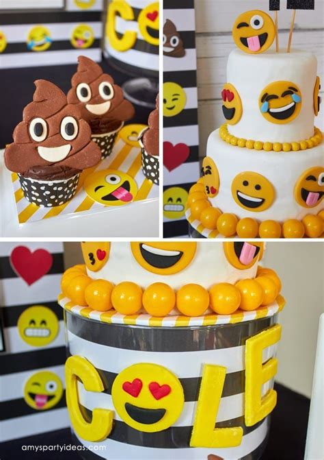 Emoji Party Emoji Party