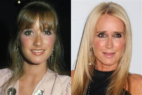 She was on january 11, 1969, in hollywood, california. Kim Richards Net Worth: How Strong Is Her Financial Muscles?