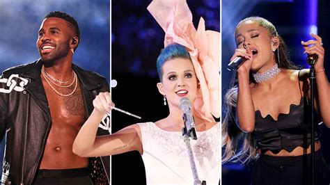 16 Pop Singers You Probably Didnt Know Were Classically Trained