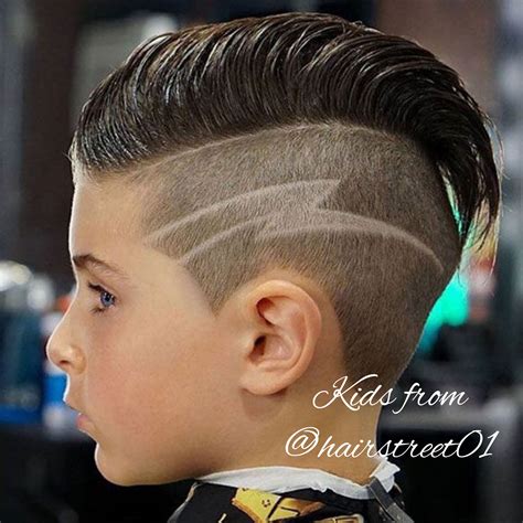 Pin By Mindy Kolomeysky On Волосы Short Hair For Boys Hair Designs