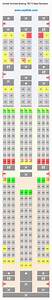 American Airlines Seat Map 787 9 Review Home Decor