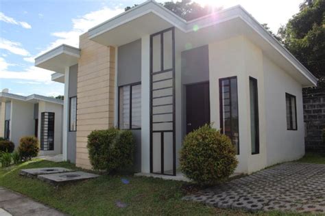 Affordable Housing In Bulacan Houses For Rent