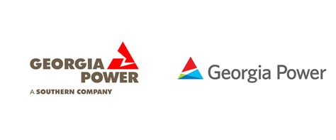 Brand New: New Logo for Georgia Power and all Souther Company Subsidiaries