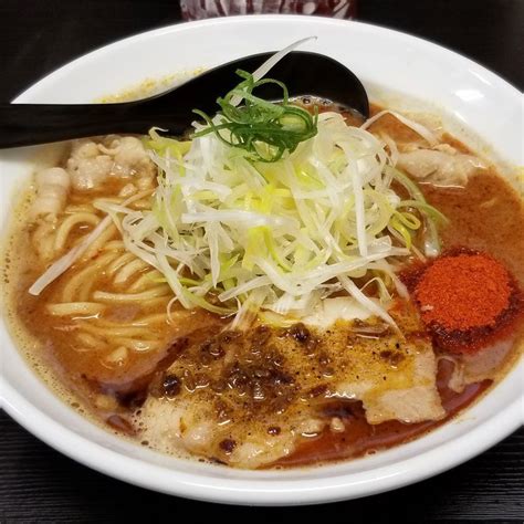 The site owner hides the web page description. 大阪日本橋ラーメン食べ歩き外食グルメ。ランチは辛口肉ソバ ...